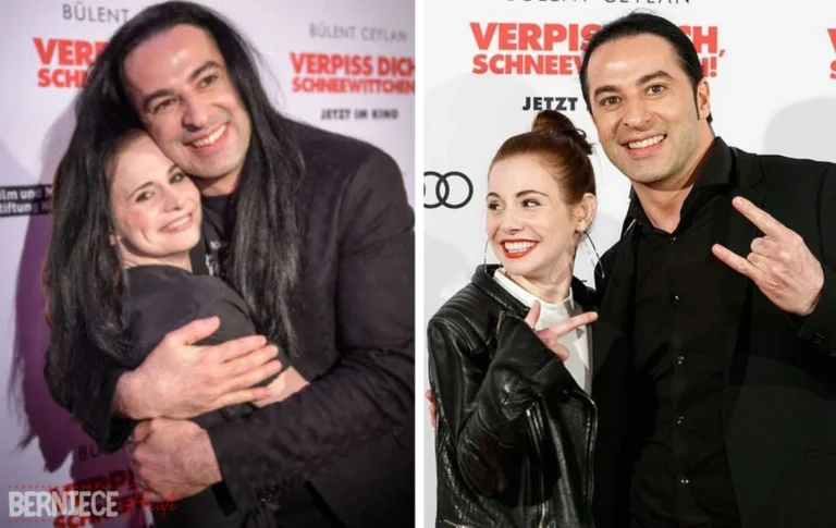 Dina Ceylan – Wer ist sie wirklich? Ein ausführliches Porträt