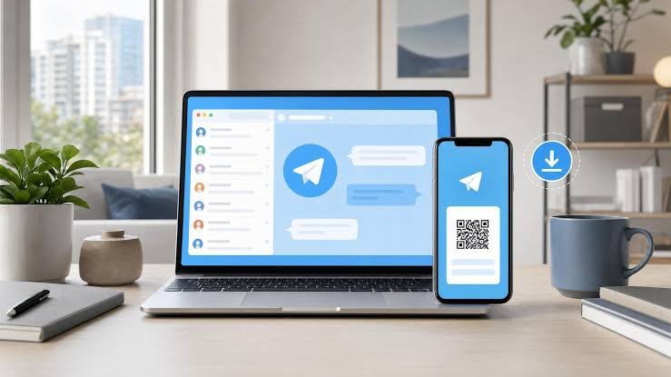 Telegram herunterladen – Die komplette Anleitung für einen sicheren Download